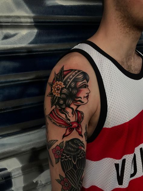 Three Kings Tattoo, Japanese Tattoo Sleeve, Kings Tattoo, King Tattoo, Japanese Sleeve Tattoos, Awesome Tattoos, Three Kings, Tattoo Sleeve, Tattoo Inspo