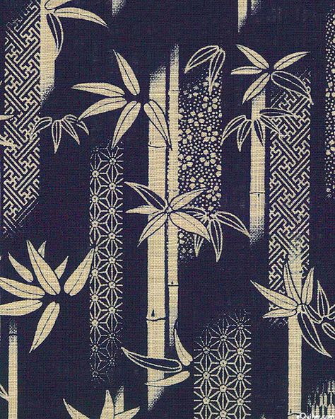 Japanese Fabric Design, Japanese Fabric Pattern Design, Japanese Print Design, Japanese Textiles Patterns, Japanese Prints Pattern, Japanese Fabric Prints, Japanese Patterns Traditional, Japanese Fabric Pattern, Japanese Motifs