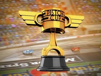 Piston Cup Copa Piston, Flash Mcqueen, Cup Tattoo, Holiday Activities For Kids, Cars Disney, Disney Embroidery, Ideas Regalos, Cars Birthday Parties, National Holiday