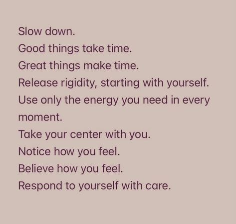 Slow down and savor the moment. ✨ 🖌️ tarastiles Good Things Take Time, Make Time, Slow Down, How Are You Feeling, In This Moment, Writing, Reading, Feelings, Health