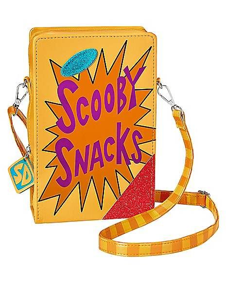 Scooby Doo Snacks, Mystery Gang, Home Halloween Costumes, Solving Mysteries, Scooby Doo Pictures, Loungefly Purse, Scooby Doo Mystery Incorporated, Scooby Snacks, Novelty Purses