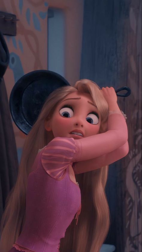 Rapunzel Lockscreen, Tangled Lockscreen, Lockscreen Disney, Rapunzel Wallpaper, Disney Lockscreen, When Will My Life Begin, Eid Looks, Tangled 2010, Walt Disney Princesses