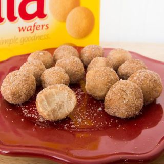 Vanilla Wafer Dessert, Nilla Wafer Recipes, Vanilla Wafer Recipe, Nilla Wafers, Wafer Cookies, Chocolate Truffle, Vanilla Wafers, How Sweet Eats, Sweets Treats