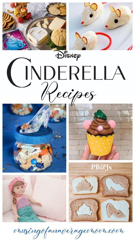 Cinderella Pumpkin Birthday Party, Cinderella Birthday Food Ideas, Cinderella Charcuterie Board, Cinderella Themed Food Ideas, Cinderella Party Food Ideas, Cinderella Birthday Food, Cinderella Two Year Old Party, Cinderella Tea Party Birthday, Cinderella Toddler Birthday Party