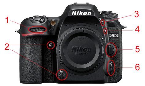 Nikon 7500, Nikon D7500, Digital Photography Lessons, Nikon D5600, Nikon D5200, Nikon Camera, Nikon D7000, Nikon D3200, Nikon Dslr