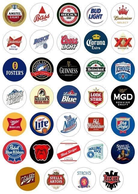 Classic Beer Labels, Fosters Beer, Beer Logos, Red Beer, Hosting Website, Vodka Brands, Beer Pong Tables, Brand Symbols, Button Magnets