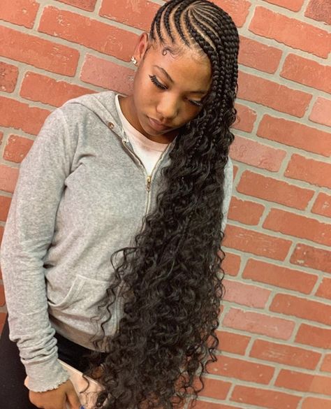 Lemon Braids, Beyonce Lemonade Braids, Beyonce Braids, Trendy We Fryzurach, Lemonade Braids Hairstyles, Lemonade Braids, Curly Hair Braids, Blonde Box Braids, Braid Inspiration