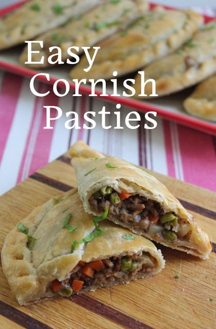 Traditional Cornish Pasty Recipe, Cornish Pasty Recipe, Cornish Pastry, Pasty Recipe, Stewing Beef, Cornish Pasty, Pasties Recipes, Cornish Pasties, Beef Empanadas