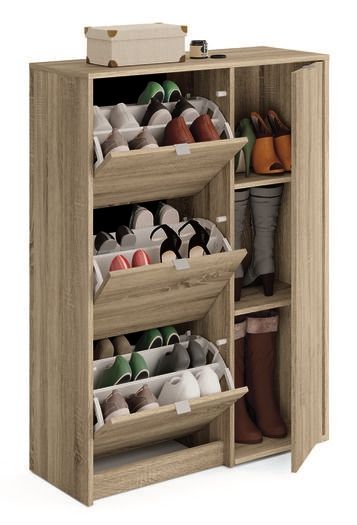 Diy Shoe Rack Ideas, Shoe Cabinet Design, Wooden Shoe Rack, Shoe Rack Furniture, Diy Shoe Storage, Diy Shoe Rack, Shoes Rack, Shoe Storage Rack, Diy Shoe