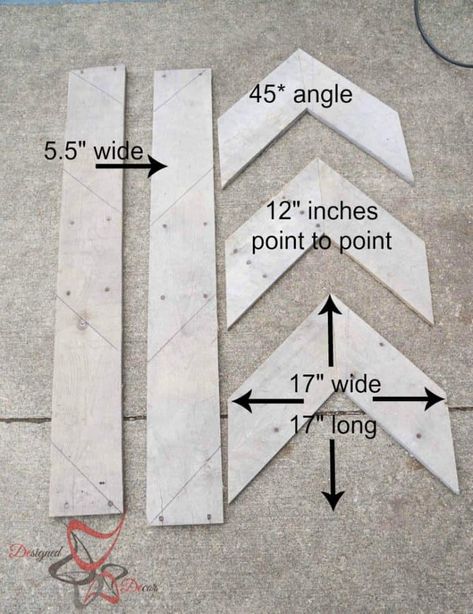 Repurposed Pallet Wood Projects! Repurposed Pallet Wood, Wood Arrow, Repurposed Wood, Easy Wood, Pallet Crafts, Diy Holz, Wood Plans, Wood Pallet Projects, Teds Woodworking