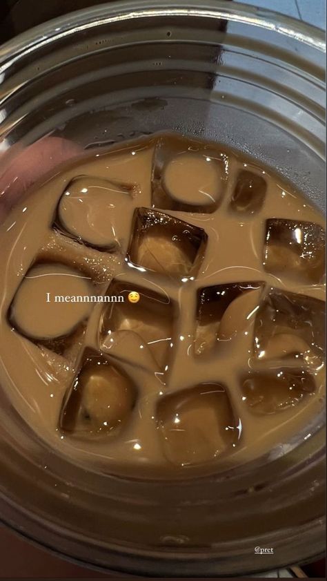 And I have to go to a birthday party Soo let's see how this day goes Iced Coffee At Home Aesthetic, Coffee At Home Snap, Ice Cream Ig Story, Coffee Captions Instagram, Story Captions, Healthy Vibes, Snap Stories, Food Captions, Sassy Wallpaper