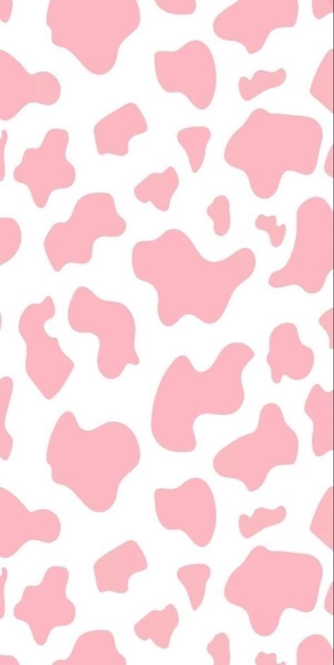 Cow Print Wallpaper, Print Wallpaper, Cow Print, Animal Print, Cow, Pink