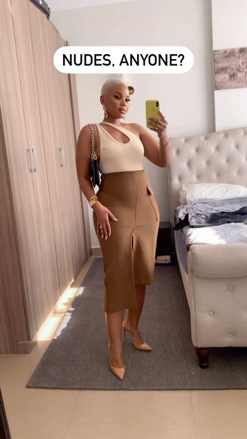 Nude Outfits Classy, Nude Outfits, 2023 Love, Casual Work Outfits Women, Chic Dress Classy, Elegant Outfit Classy, Style Inspiration Casual, Classy Work Outfits, Classy Casual Outfits