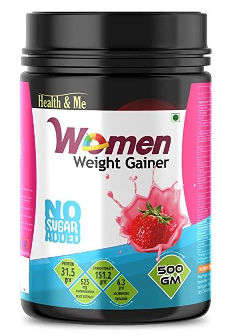 Mass Gainer For Women, Weight Gainer For Women, Fat Sources, Mass Gainer, Weight Gainer, Healthy Weight Gain, Supplements For Women, Body Workout Plan, Self Confidence Tips