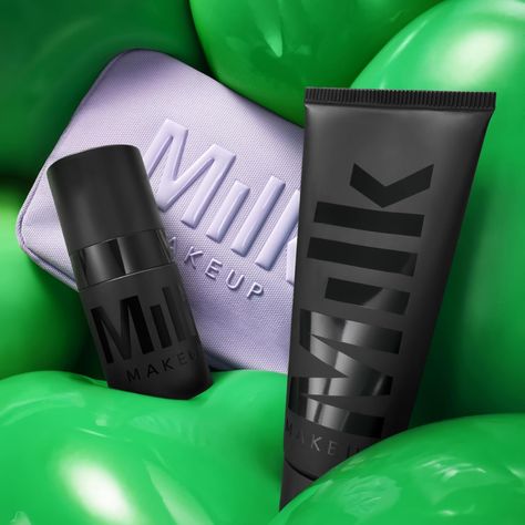 Milk Makeup Pore Eclipse Matte + Blur Set - Includes Pore Eclipse Mattifying Primer (Full Size), Pore Eclipse Setting Spray (Mini) & Makeup Bag - Vegan, Cruelty Free
Amazon Affiliate Setting Spray Makeup, Spray Makeup, Mini Makeup Bag, Mattifying Primer, Vegan Clean, Makeup Spray, Makeup Gift Sets, Mini Makeup, Makeup Must Haves