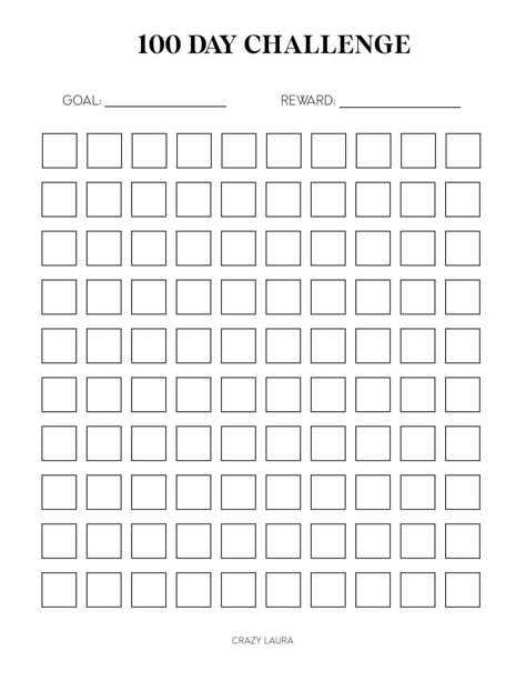 Looking for and easy way to make or break a habit? Check out these free challenge tracker printables that come with two different versions! Savings Challenge Printable Free, Ipad Template, Study Challenge, Tracker Ideas, Study Planner Printable, Challenge Tracker, Habit Tracker Bullet Journal, 100 Day Challenge, Saving Challenge