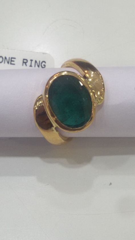 Jents Rings Gold, Gents Gold Ring, Natural Material Jewelry, Stone Rings For Men, Black Opal Jewelry, Stone Ring Design, Mens Ring Designs, Couple Ring Design, Gold Bangles For Women