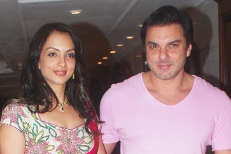 Bollywood actor, Sohail Khan's ex-wife, Seema Sajdeh is basking in the glory, love and appreciation of the second season of Netflix's show, Fabulous Lives of Bollywood Wives. Fans are in awe of how beautiful the characters in the show had talked about the different aspects of their lives. However, it is Seema's courage that everyone is rooting for as she bared her heart out on her divorce.
 
 For those who don't know, Sohail Khan and Seema Sajdeh tied the knot in the year 1998. They are Sohail Khan, Getting Divorced, Family Values, Shows On Netflix, Ex Wives, The Glory, Bollywood Actors, Falling Down, The Flash