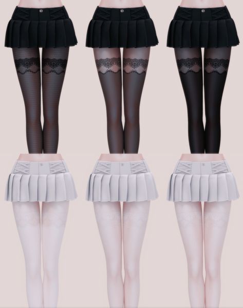 Stocking Sims 4 Cc, Sims4 Cc Cute Clothes, Ts4 Stocking Cc, Sims 4 Stockings Cc, Sims 4 Cc New, Sims 4 Socks, Alpha Cc, Sims 4 Tsr, Sims 4 Patreon