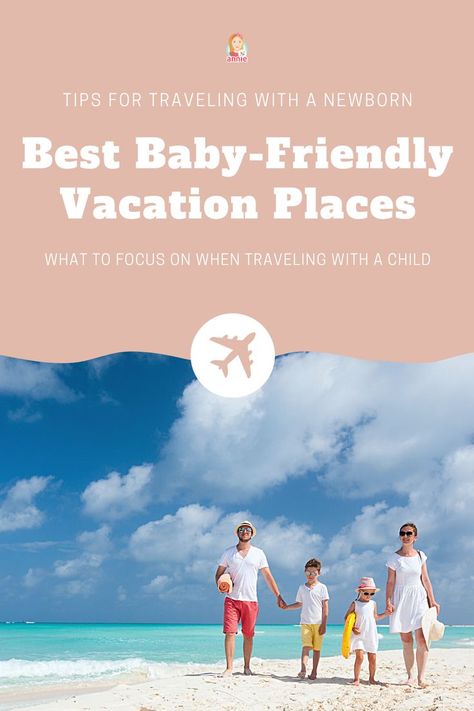 Beach Vacation Locations, Places To Travel In Europe, Travel With Baby, Baby Vacation, Best Summer Vacations, Travel In Europe, Best Beaches To Visit, Best Places To Vacation, Cheap Places To Travel