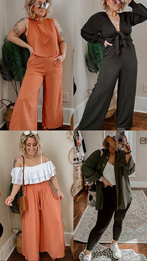 Amazon Plus Size Outfits, Plus Size Amazon, Amazon Summer Outfits, Summer Outfits Plus Size, Summer Outfits Plus, Plus Size Looks, Amazon Clothes, A Million Dollars, 2024 Outfits