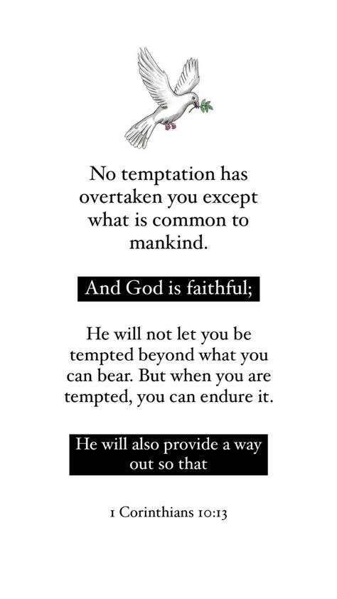 1 Corinthians 10 13 Wallpaper, Bible Quotes Background, 13 Wallpaper, Verse Design, Uplifting Bible Verses, Wallpaper Landscape, Bible Words Images, Phone Wallpaper Quotes, Gods Word