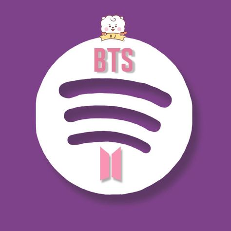 purple icons | BT21 Bt21 Purple Aesthetic, Bt21 Icon App, Kpop Purple Icon, Bts App Icons, Bts Purple Icon, Kpop App Icon, Setting Purple Icon, Bt21 Icon, Spotify Icon