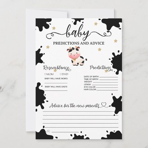 Holy Cow Baby Shower Theme, Cow Gender Reveal Ideas, Cow Baby Shower Ideas, Cow Baby Shower Games, Cow Theme Baby Shower Ideas, Baby Shower Cow Theme, Cow Print Baby Shower Ideas, Cow Themed Baby Shower Ideas, Twin Baby Shower Theme