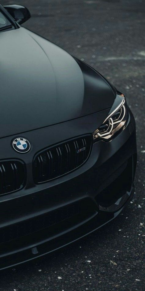 Black Car Wallpaper, Bmw Sports Car, Black Bmw, Carros Bmw, Serie Bmw, Bmw Sport, Dream Cars Bmw, Bmw Wallpapers, Bmw M Power