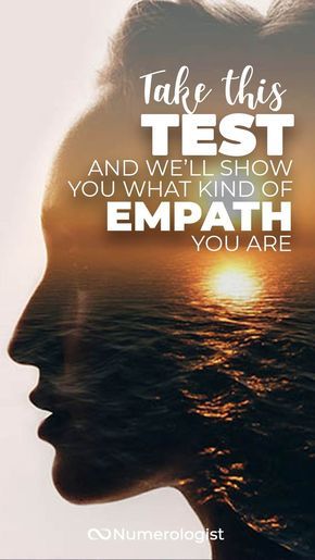 Empath Quiz, Dark Empath, Empath Types, What Is An Empath, Mind Test, Spiritual Ideas, Empath Traits, Empath Abilities, Intuitive Empath