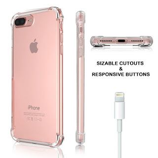 Apple 7, Iphone 8 Plus Case, Iphone 7 Plus Case, Adidas Shoes Women, Iphone 7 Plus Cases, Silicone Gel, Mobile Accessories, Clear Cases, Case Iphone