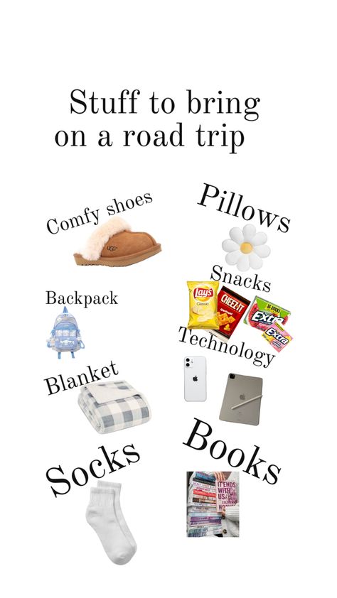 Apps For Road Trips, Road Trip Kit, Road Trip Packing List, Road Trip Packing, Packing Tips For Travel, Packing Tips, Backyard Fun, Packing List, Road Trip