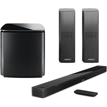 Bose 3.1 Home Theater System, Black Bose Home Theater, Bose Soundbar, Home Theater Subwoofer, Jbl Home Theater System, Home Theater Receiver, Home Theater System, Sound Bar, Bose Speaker, Sound System