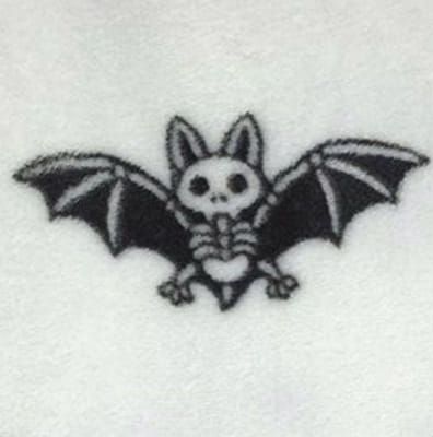 Bat Tattoos, Tattoos Designs, S N, Tattoo Design, Mist, Skeleton, Bat, Most Beautiful, Tattoos