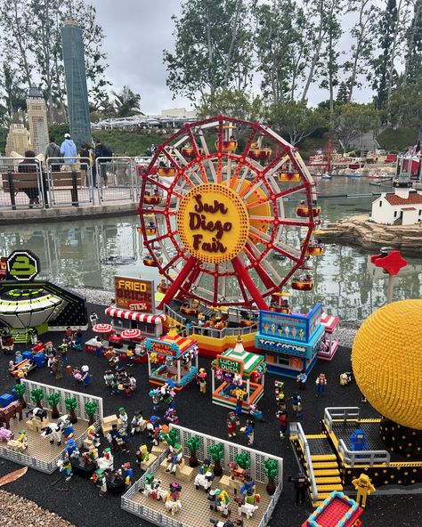 throwback to summer’23 >>>> Lego Land, Disney Land, California Adventures & NASA were the highlights Destiny Core, Lego Land, Disney Land, California Adventure, Nasa, Destiny, Disneyland, Lego, Things To Do