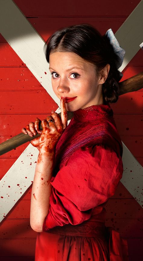 Download wallpaper 1440x2630 mia goth with axe, pearl movie, samsung galaxy note 8, 1440x2630 hd background, 31067 Pearl 2022, Pearl Movie, Pearl Film, Mia Goth, X Movies, Movie Poster Wall, Theme Dress, Episode Online, Horror Movie Posters