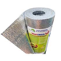 Weatherproofing Windows, Radiant Barrier, Foil Insulation, Attic Insulation, Window Insulation, Spray Adhesive, Radiant Heat, Thermal Insulation, Foam Core