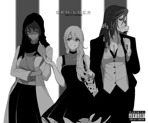 Bach Do on Twitter: "#genLOCK Available now on E-Tunes… " Gen Lock, Indominus Rex, Achievement Hunter, Rwby Fanart, Rooster Teeth, Game Concept Art, Nerd Alert, Rwby, Cool Artwork