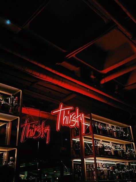 Dark Lounge Aesthetic, Bar Vibes Aesthetic, Club Photos Nightclub Aesthetic, Korean Night Club Aesthetic, Neon Nightclub Aesthetic, Red Bar Aesthetic, Dark Nightclub Aesthetic, Red Club Aesthetic, Neon Club Aesthetic