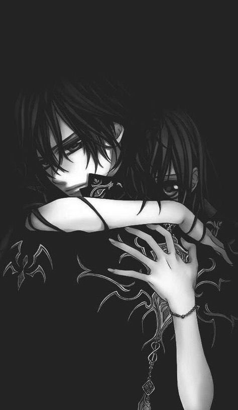 #wattpad #fanfic Humans...they tell stories about us supernaturals,we are dangerous,we kill,we cheat they are beasts in human form. For thousands of years a Great War was triggered by  a small mistake that the supernaturals did. After all the battles and murders,both parties decided to work and live together. That... Yuki X Kaname, Kaname X Yuki, A Vampire's Love, Yuki And Kaname, Vampire Knight Zero, Vampire Knight Kaname, Vampire Knight Yuki, Vampire Knight Manga, Yuki Kuran