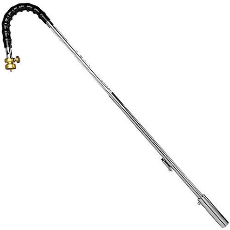 Amazon has the Flame King YSNPQ810CGA Propane Torch Weed Burner with Integrated Lighter, Silver marked down from $39.95 to $24.95. That is 38% off retail price! TO GET THIS DEAL: GO HERE to go to the product page and click on “Add to Cart” Final price = $24.95 Shipping is free on any purchase with your Prime Membership otherwise shipping is free with any $25 purchase. If you don’t have a membership sign up for a FREE 30 day trial today! PRODUCT DETAILS: Flame control valve to easily control… Everyday Cheapskate, Homemade Detergent, Killing Weeds, Propane Torch, Propane Cylinder, Vinegar Cleaning, Outdoor Stuff, Gallon Of Water, Distilled White Vinegar