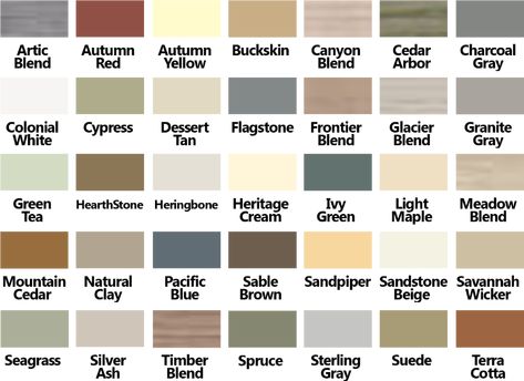 Vinyl Siding Color Schemes, Vinyl Siding Ideas Exterior, Exterior Vinyl Siding Colors, Certainteed Vinyl Siding, Certainteed Siding, Vinyl Siding House, Siding Colors For Houses, Vinyl Exterior Siding, Vinyl Siding Colors