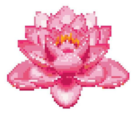 Love Island Aesthetic, Pixel Flower, Cute Pink Flowers, Pixel Icons, Island Aesthetic, Piskel Art, Easy Pixel Art, Arte 8 Bits, Pixel Art Templates