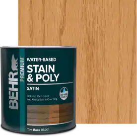 Interior Wood Stains - The Home Depot Mantel Stain Colors, Interior Wood Stain, Wood Fillers, Home Depot Store, Wood Stains, Teak Oil, Water Based Stain, Wood Oil, Gel Stain