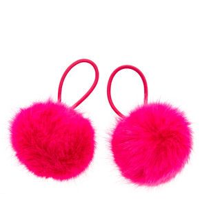 New Arrivals | Claire's Pom Pom Hair Ties, Frozen Headband, Bedazzled Liquor Bottles, Girly Backpacks, Pink Hair Accessories, Hair Accessories Ponytail, Pink Pom Pom, Silk Sarees Online Shopping, Hair Bobbles