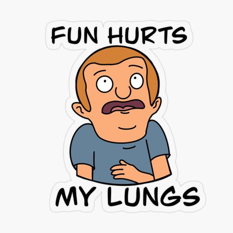 Bobs Burgers Stickers, Bobs Burgers Fan Art, Bobs Burgers Wallpaper, Burgers Quotes, Bobs Burgers Quotes, Bobs Burgers Funny, Funny Burger, Bobs Burgers Characters, Bobs Burger