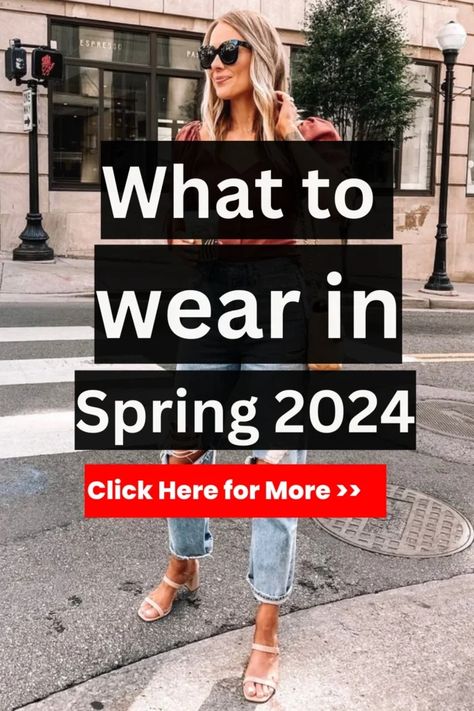 Top 30 Best Trendy Spring Outfits Street Styles 2024 127 Casual Outfits Spring 2024, May 2024 Outfits, Street Style 2024 Spring, 2024 Spring Fashion, Spring 2024 Outfits, Spring Street Style 2024, 2024 Spring Outfits, Spring Trends 2024, Flannel Around Waist Outfit