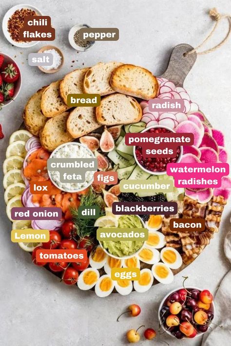 Toast Charcuterie Board, Brunch Platter Ideas, Avocado Toast Bar, Brunch Platter, Toast Board, Toast Bar, The Best Avocado Toast, Eating Avocado, Best Avocado Toast