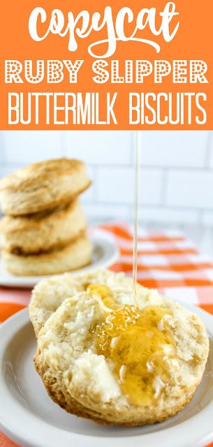 Food Hussy Recipe: Copycat Ruby Slipper Buttermilk Biscuits | The Food Hussy! On a recent visit to Gulf Shores, we discovered Ruby Slipper Cafe and have been biscuit-obsessed ever since! We even got to make some of their famous biscuits and take home the recipe! #biscuits #copycatrecipe #rubyslipper #gulfshores #buttermilkbiscuits Colorado Recipes, Best Buttermilk Biscuits, Buttermilk Biscuits Easy, Buttermilk Biscuit, Homemade Biscuits Recipe, Easy Biscuit Recipe, Homemade Buttermilk Biscuits, Buttermilk Biscuits Recipe, Hot Bread