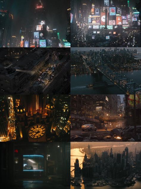 sabrina 🦇 en Twitter: "Gotham City in The Batman (2022) https://t.co/IUeTHAtrXk" / Twitter Gotham The Batman 2022, Gotham City The Batman 2022, The Batman Gotham City, Gotham City Comic, Gotham City Aesthetic, Batman Gotham City, Watchers On The Wall, The Batman 2022, Batman Story